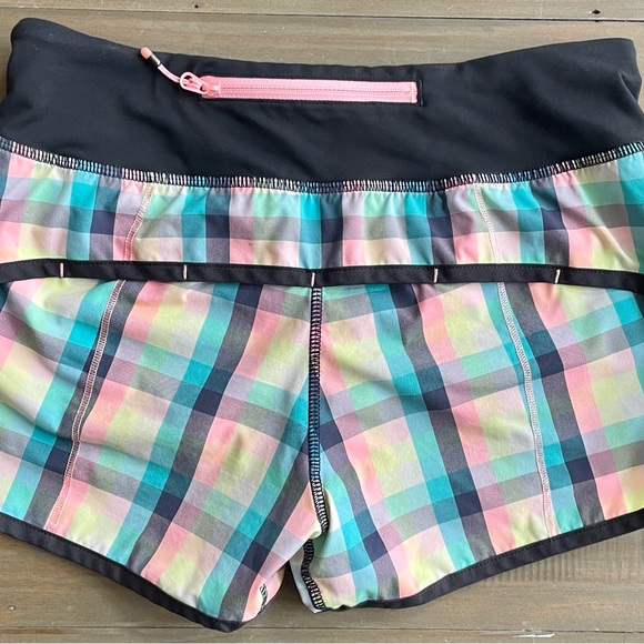Lululemon Shorts - Picture 2 of 3